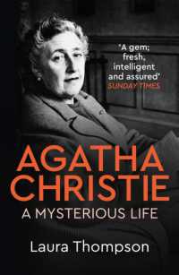 Agatha Christie /P
