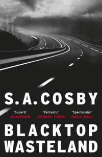 Blacktop Wasteland: A Novel