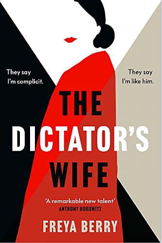 Dictator'S Wife