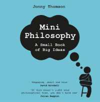 Mini Philosophy /H