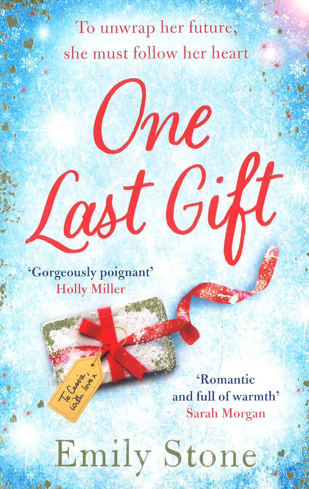 One Last Gift