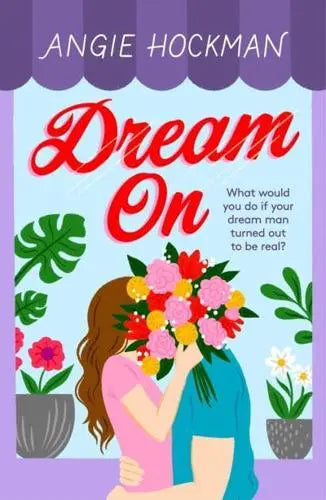 Dream On