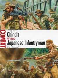 Cbt010 Chindit Vs Jap Infantryman