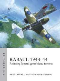 Acm002 Rabaul 1943-44 Japan Fortress