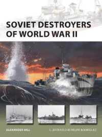 Nvg256 Soviet Destroyers Of World War Ii