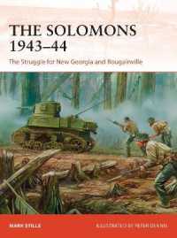 Cam326 Solomons 1943 44