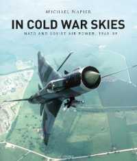 In Cold War Skies: NATO and Soviet Air Power, 1949–89 9 (only copy)