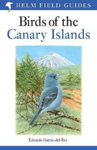 Fg Birds Of The Canary Islands  (Only Copy)