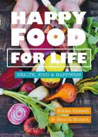 Happy Food For Life /H