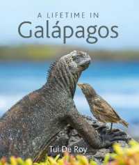 A Lifetime In Galapagos (Only Copy)