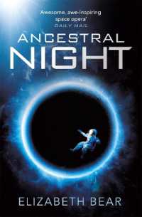 Ancestral Night /Bp