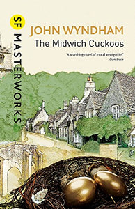 Midwich Cuckoos (LAST COPY)