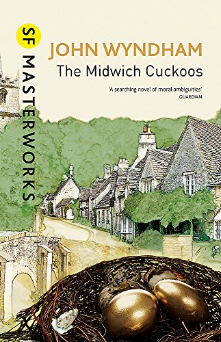 Midwich Cuckoos (LAST COPY)