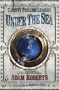 Twenty Trillion Leagues Under Sea