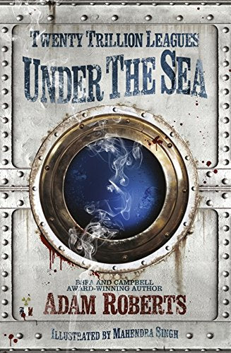 Twenty Trillion Leagues Under Sea