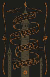 Lies Of Locke Lamora /H