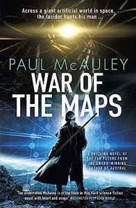 War Of the Maps