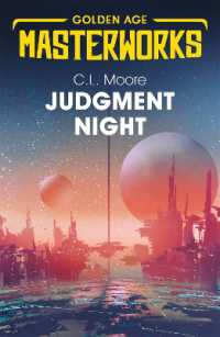 Goldenagemasterworks Judgment Night