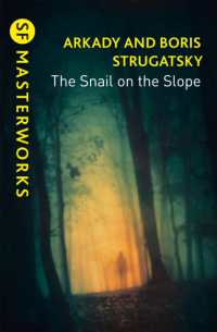 The Snail On Slope