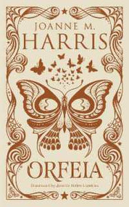 Orfeia (only copy)