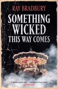 Something Wicked This Way Comes /Bp
