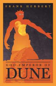 God Emperor Of Dune /Bp