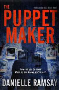 Puppet Maker /Bp