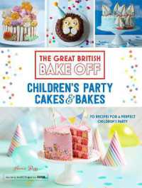 Great British Bake 0Ff: Child Party Bake (Only Copy)