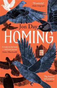 Homing : On Pigeons, Dwellings and Why We Return