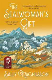 Sealwoman'S Gift /Bp