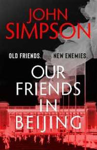 Our Friends In Beijing /T*