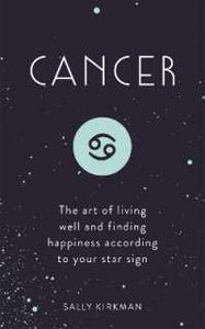 Pkt Astrology: Cancer /H