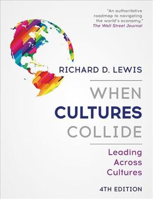 When Cultures Collide 4E /T