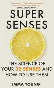 Super Senses /T