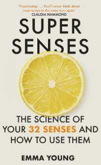 Super Senses /T