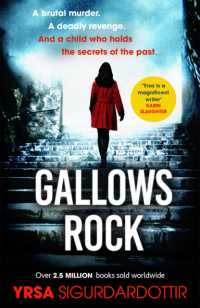 Gallows Rock /Bp