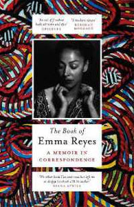 Book Of Emma Reyes /Bp