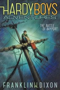 Hardyboysadv Battle Of Bayport