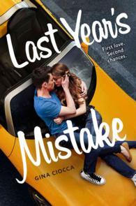 Last Year'S Mistake