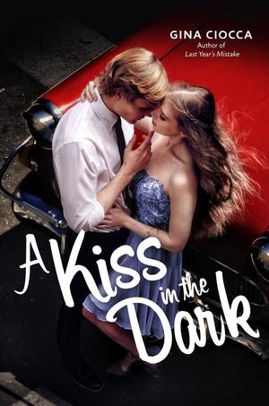 Kiss In Dark