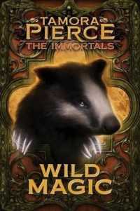 Immortals Wild Magic