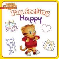 Danieltiger I'M Feeling Happy