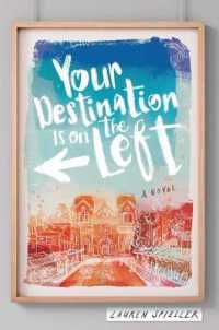 Your Destination Is On Left