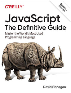 Joy Of Javascript