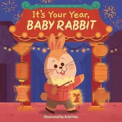 It'S Your Year; Baby Rabbit
