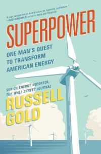 Superpower: American Energy /T