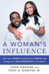 Woman'S Influence /T