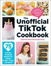Unofficial Cookbook: Tiktok