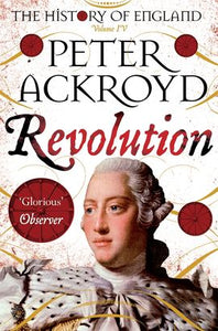 History Of England V4: Revolution