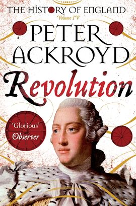 History Of England V4: Revolution